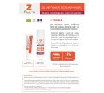 Z-Trauma - Gel de première urgence